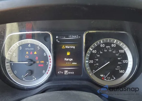 2018 Nissan Titan Sv z USA, uszkodzony, nr VIN 1N6AA1E55JN535435